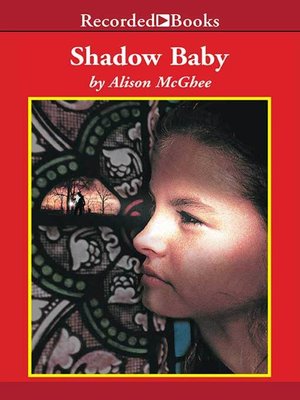 cover image of Shadow Baby